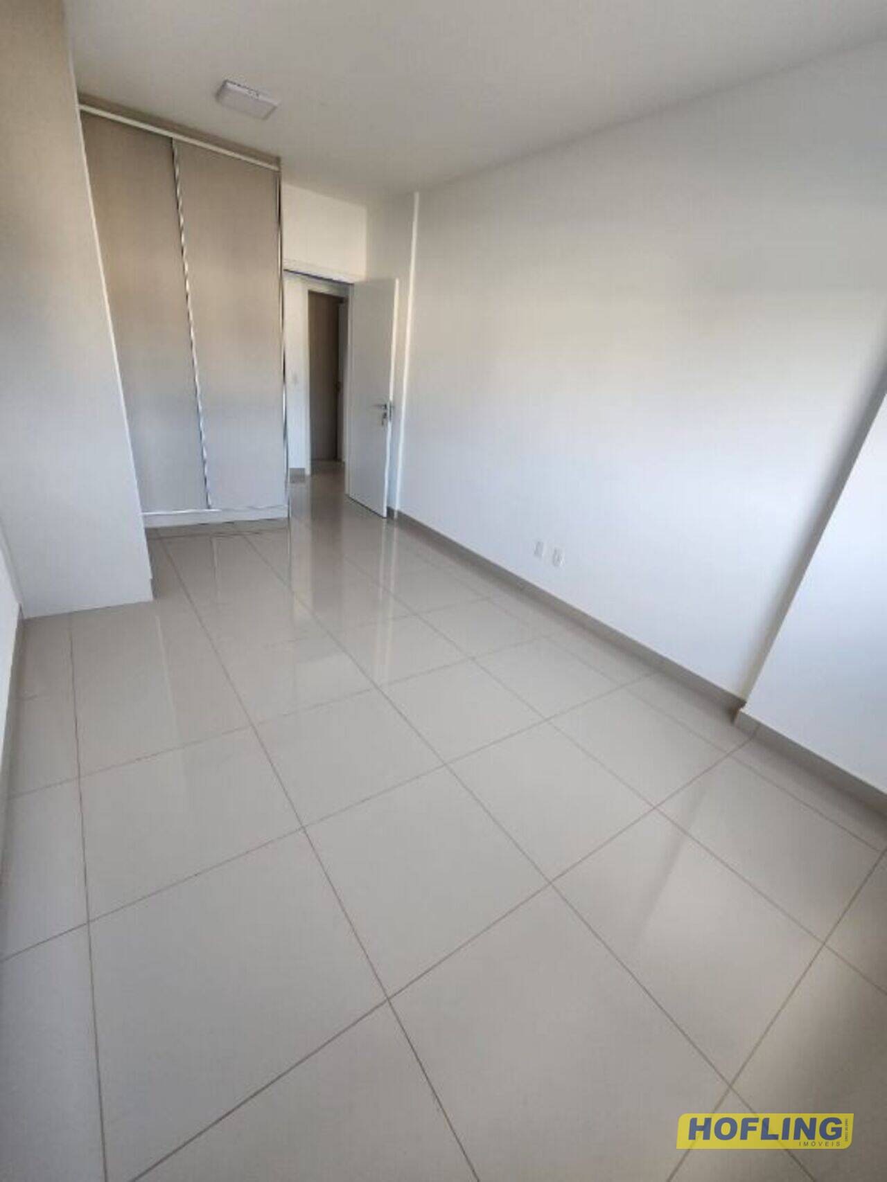 Apartamento Cidade Jardim, Rio Claro - SP