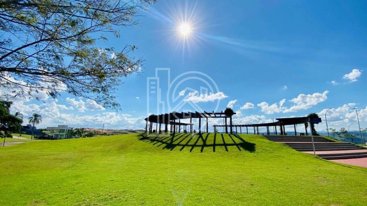 Casa Condomínio Residencial Alphaville, São José dos Campos - SP