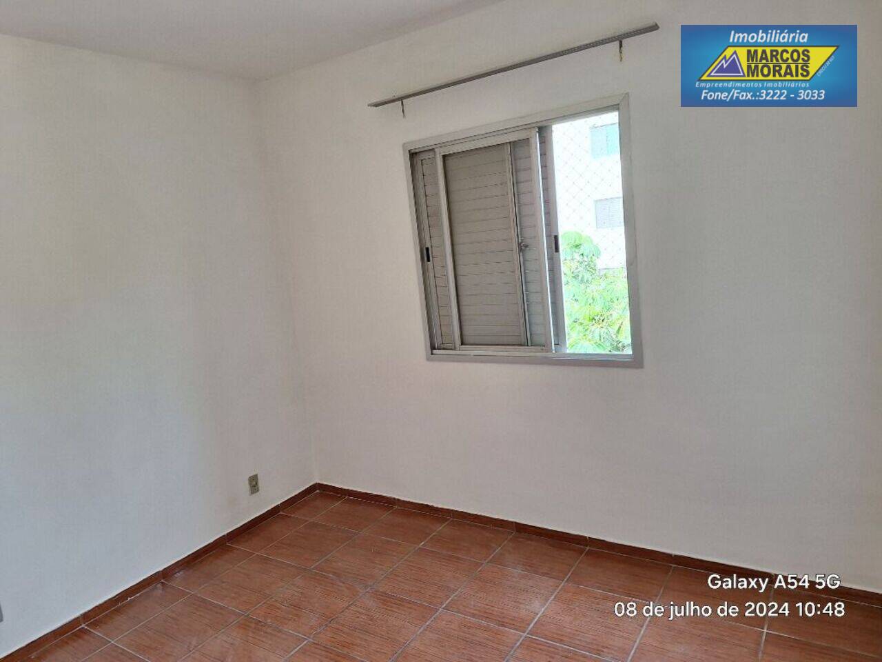 Apartamento Vila Independência, Sorocaba - SP