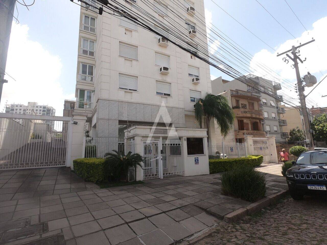 Apartamento Azenha, Porto Alegre - RS