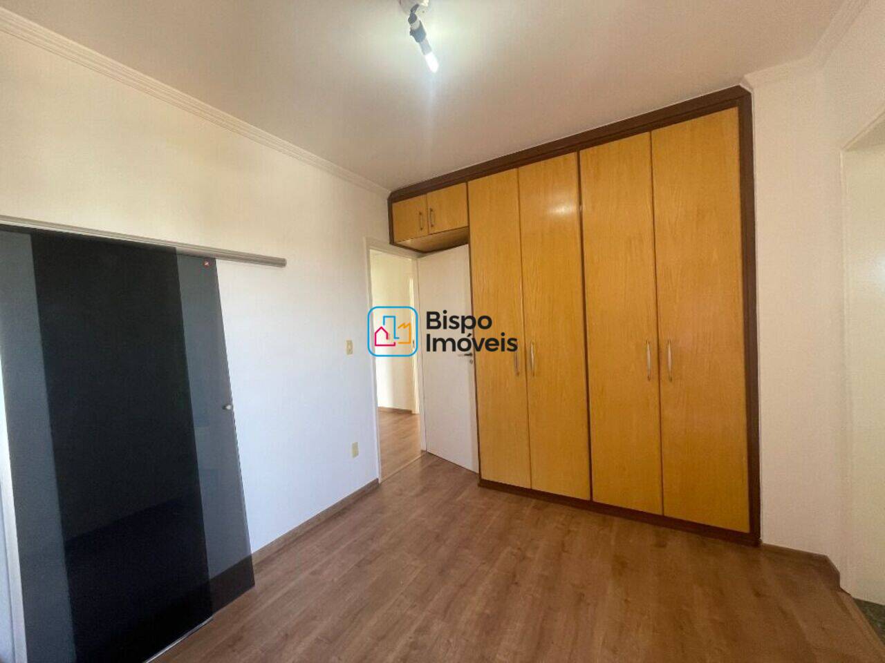 Apartamento Centro, Nova Odessa - SP