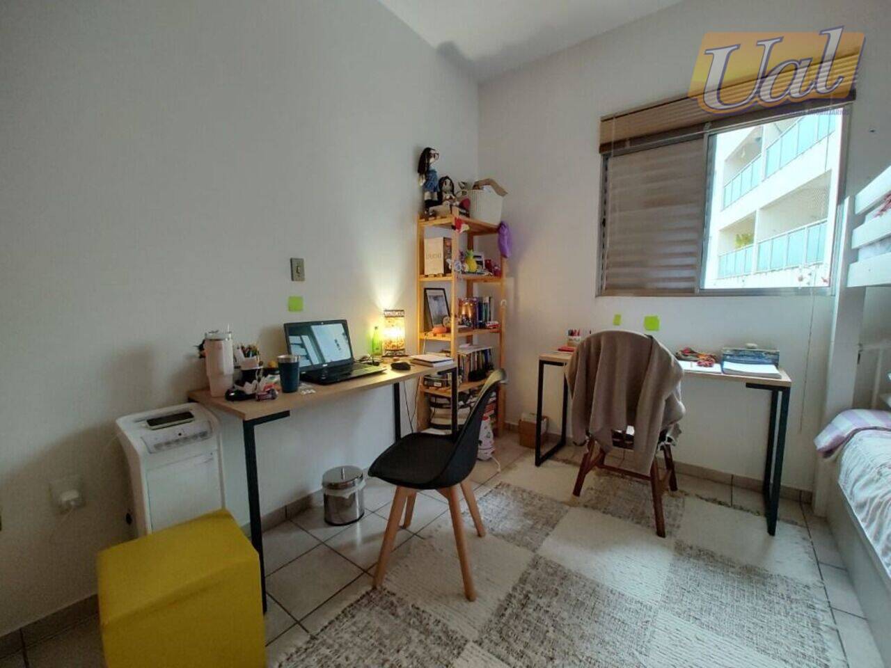 Apartamento Atibaia Jardim, Atibaia - SP