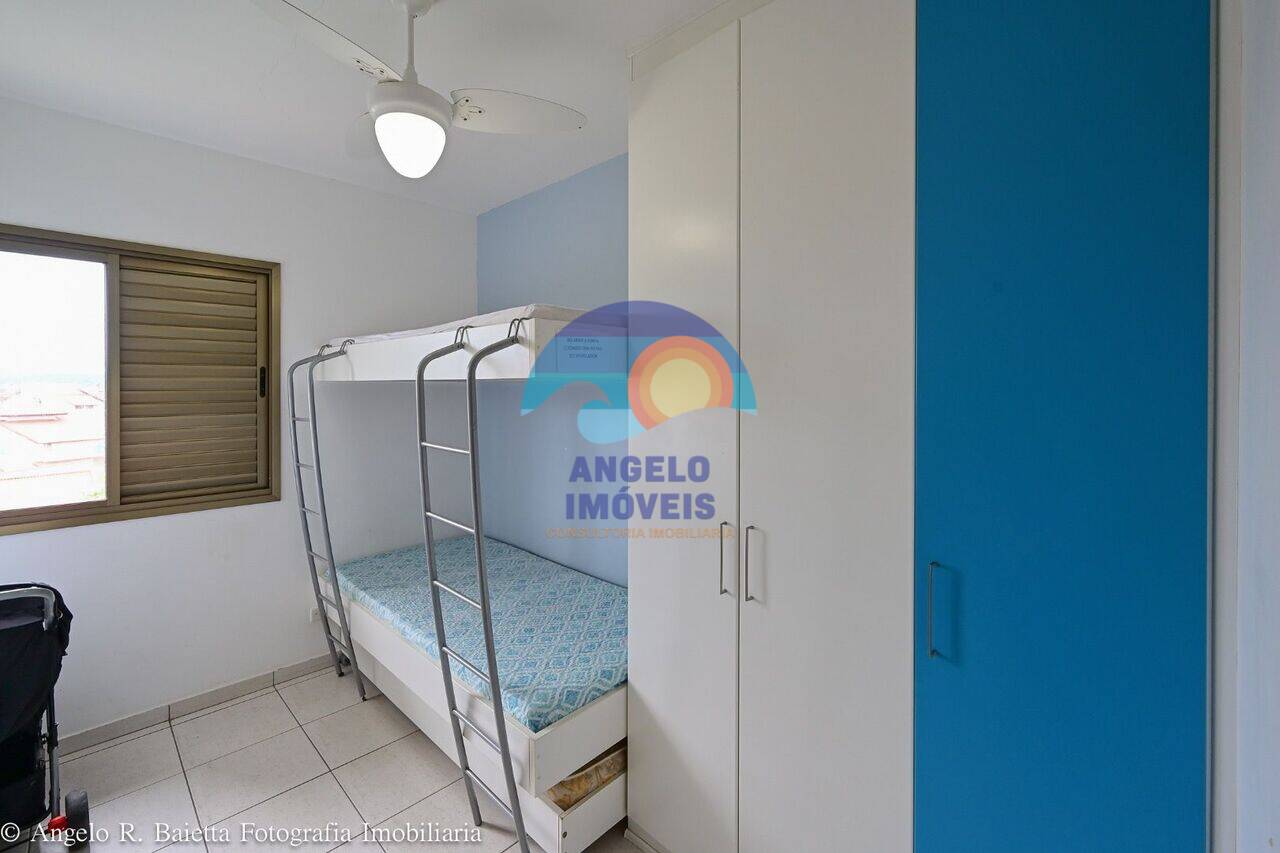 Apartamento Cidade Nova Peruibe, Peruíbe - SP