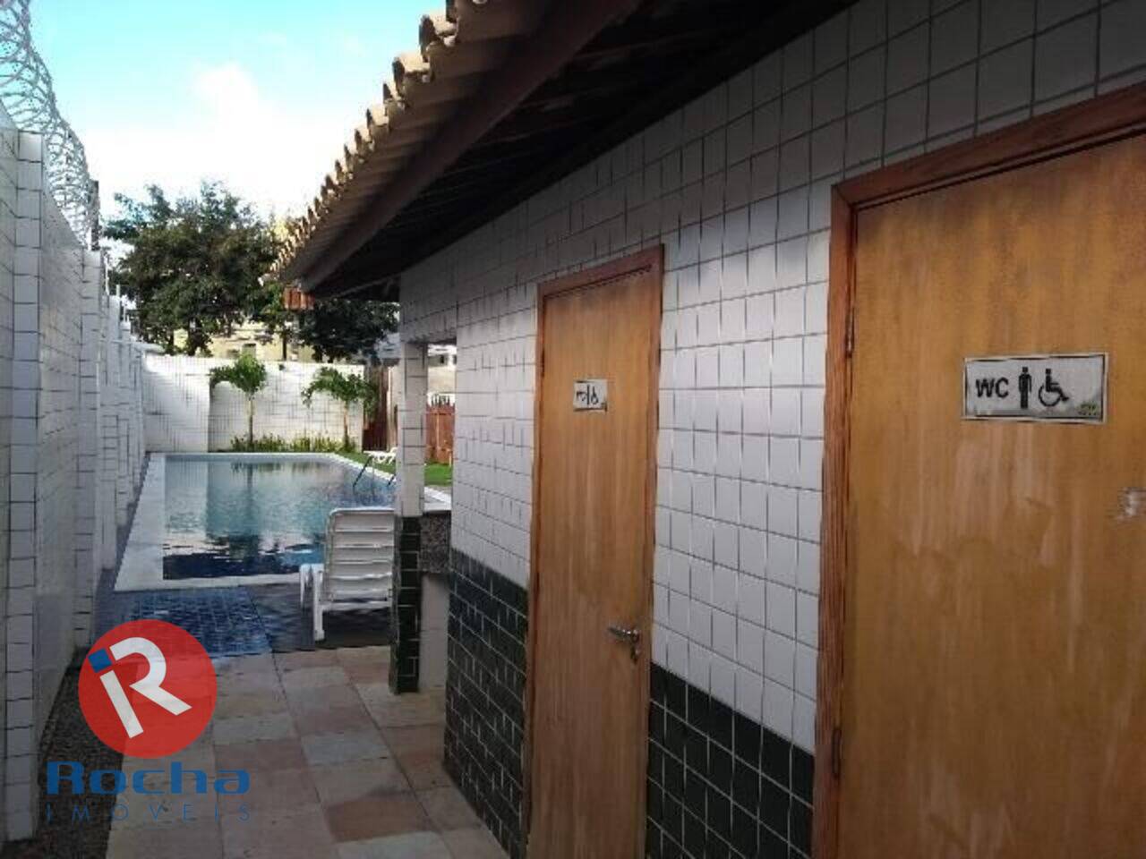 Apartamento Encruzilhada, Recife - PE