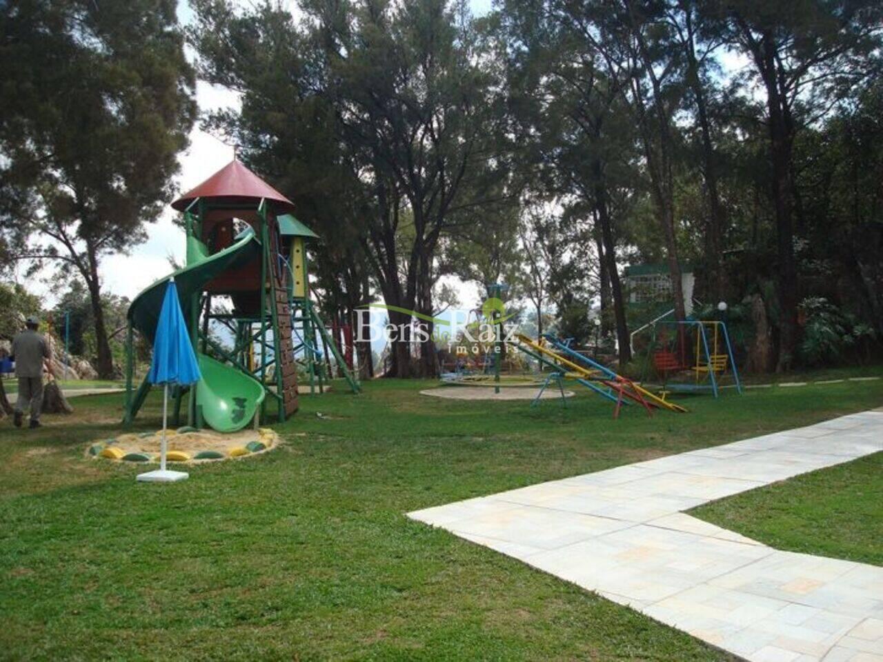 Terreno Condomínio Retiro das Pedras, Brumadinho - MG