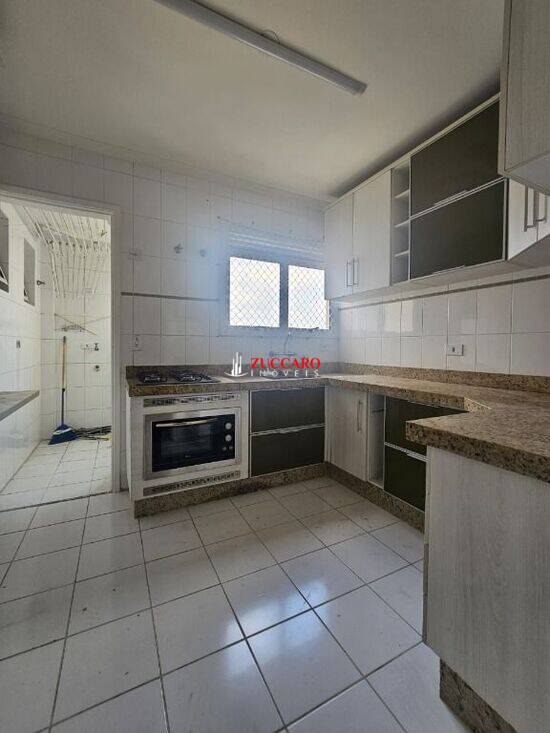 Apartamento de 75 m² Vila Progresso - Guarulhos, à venda por R$ 459.900