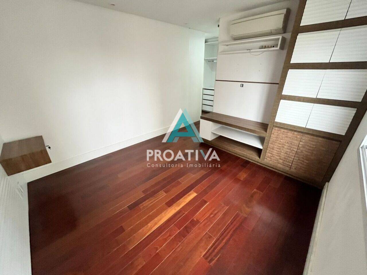 Apartamento Jardim, Santo André - SP