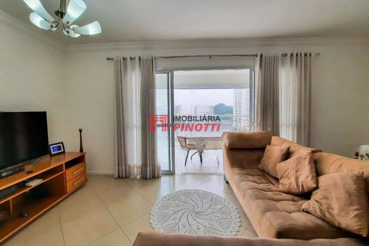 Apartamento Centro, São Bernardo do Campo - SP