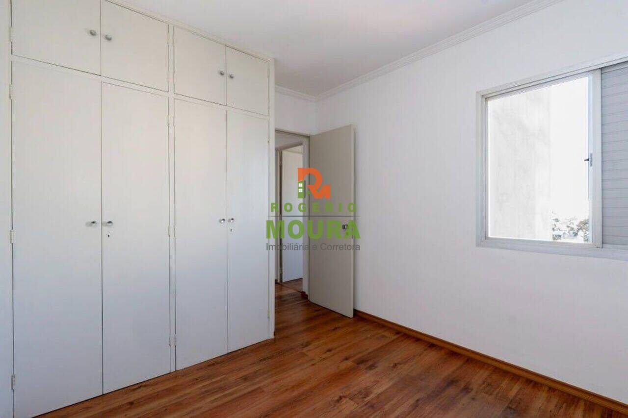 Apartamento Campo Belo, São Paulo - SP