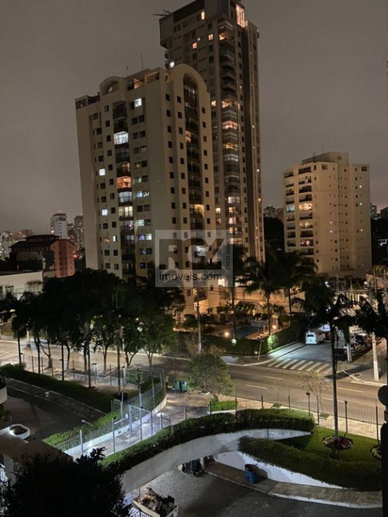 Apartamento Vila Mariana, São Paulo - SP