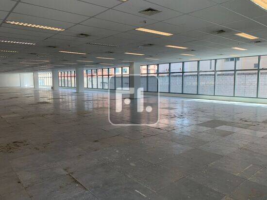 Conjunto de 520 m² na Grajaú - Alphaville Industrial - Barueri - SP, aluguel por R$ 25.986,51/mês