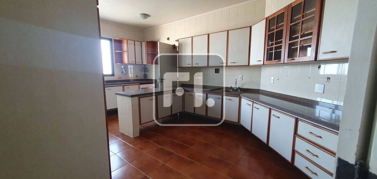 Apartamento com 4 dormitórios, 260 m² - Jardim Paulista - São Paulo/SP