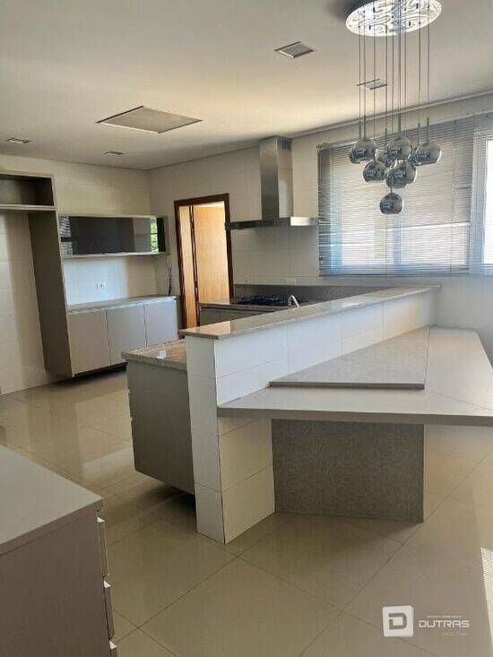 Apartamento de 147 m² Centro - Piracicaba, à venda por R$ 2.300.000 ou aluguel por R$ 10.500/mês