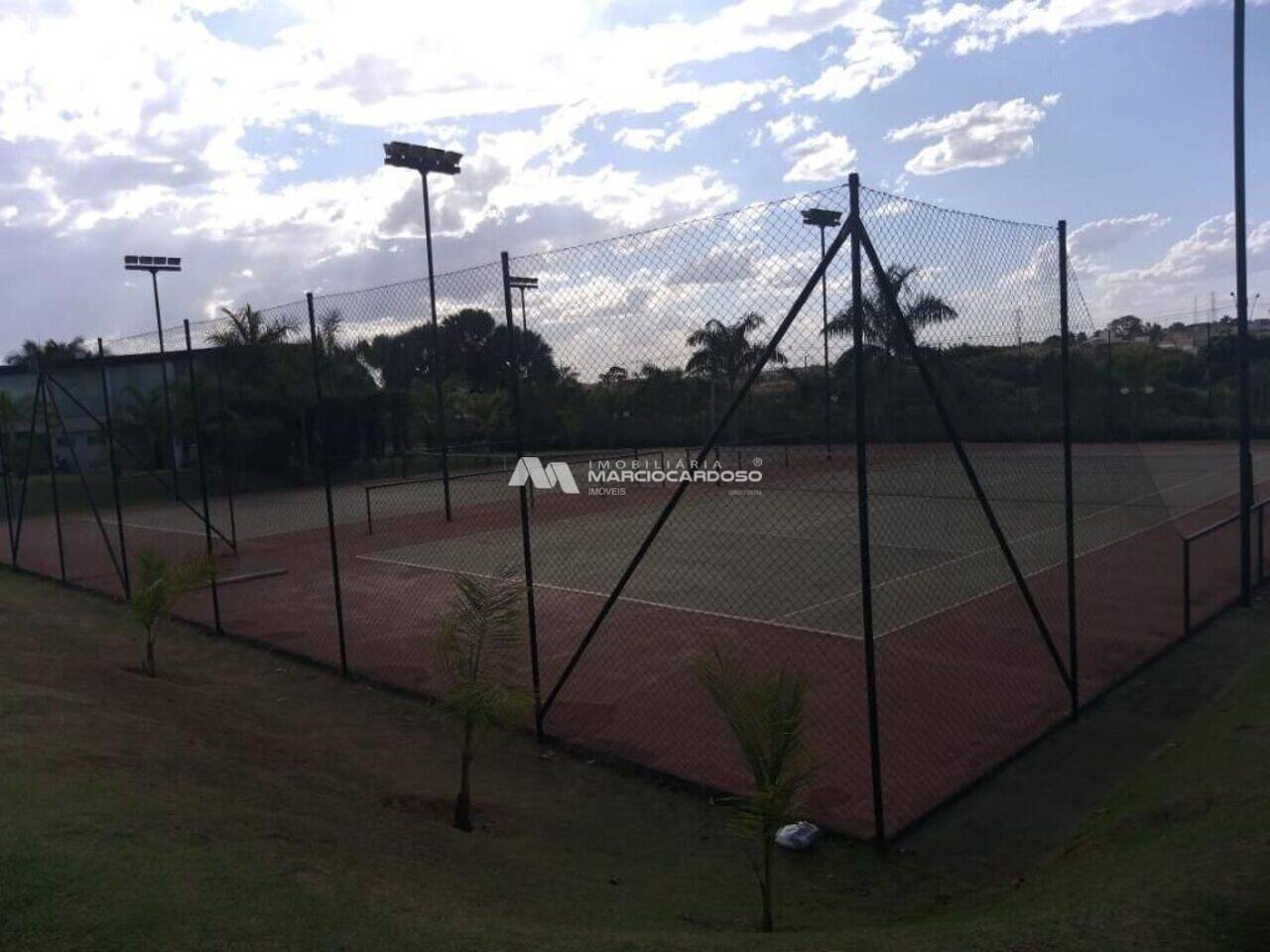 Terreno RECANTO DO LAGO, São José do Rio Preto - SP