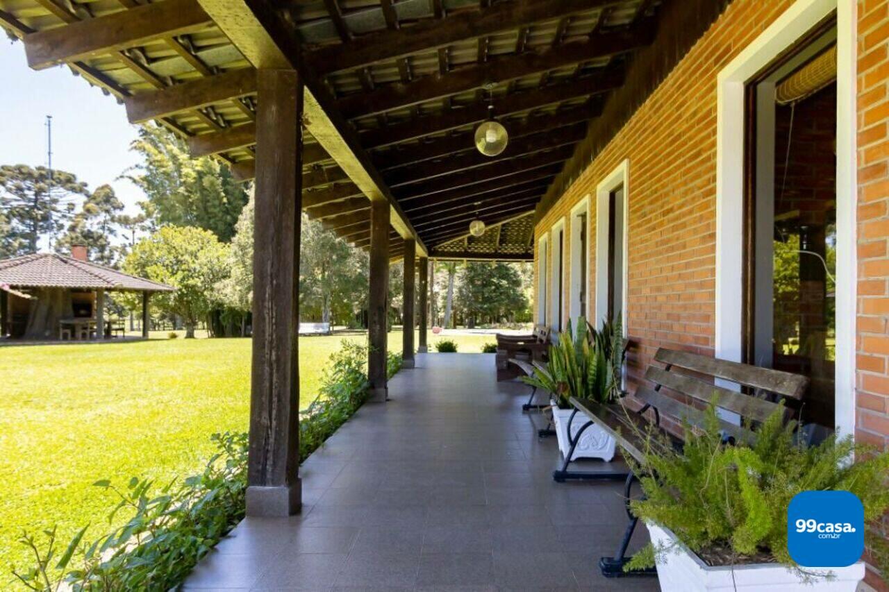 Haras Colônia Murici, São José dos Pinhais - PR