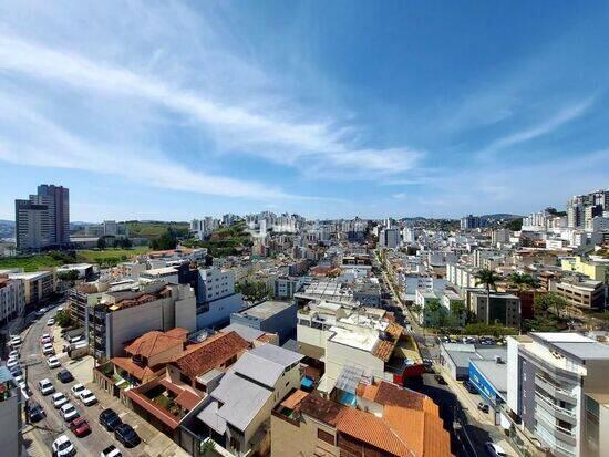 Cascatinha - Juiz de Fora - MG, Juiz de Fora - MG