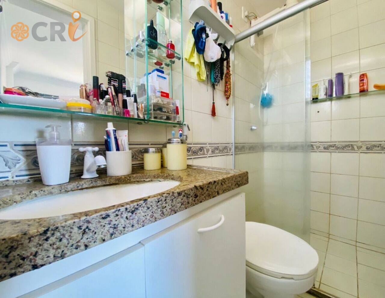 Apartamento Papicu, Fortaleza - CE