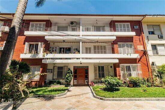Apartamento de 83 m² Menino Deus - Porto Alegre, à venda por R$ 325.000