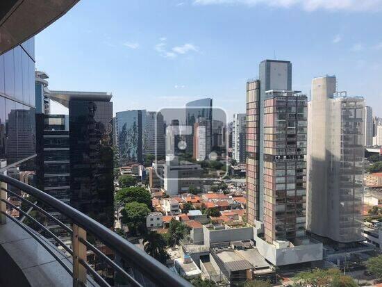 Itaim Bibi - São Paulo - SP, São Paulo - SP