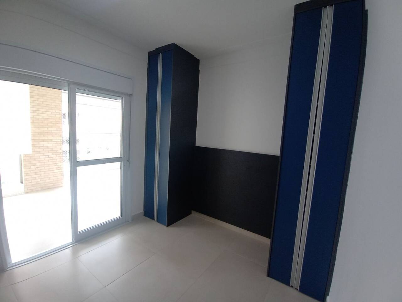 Apartamento Praia da Enseada, Guarujá - SP