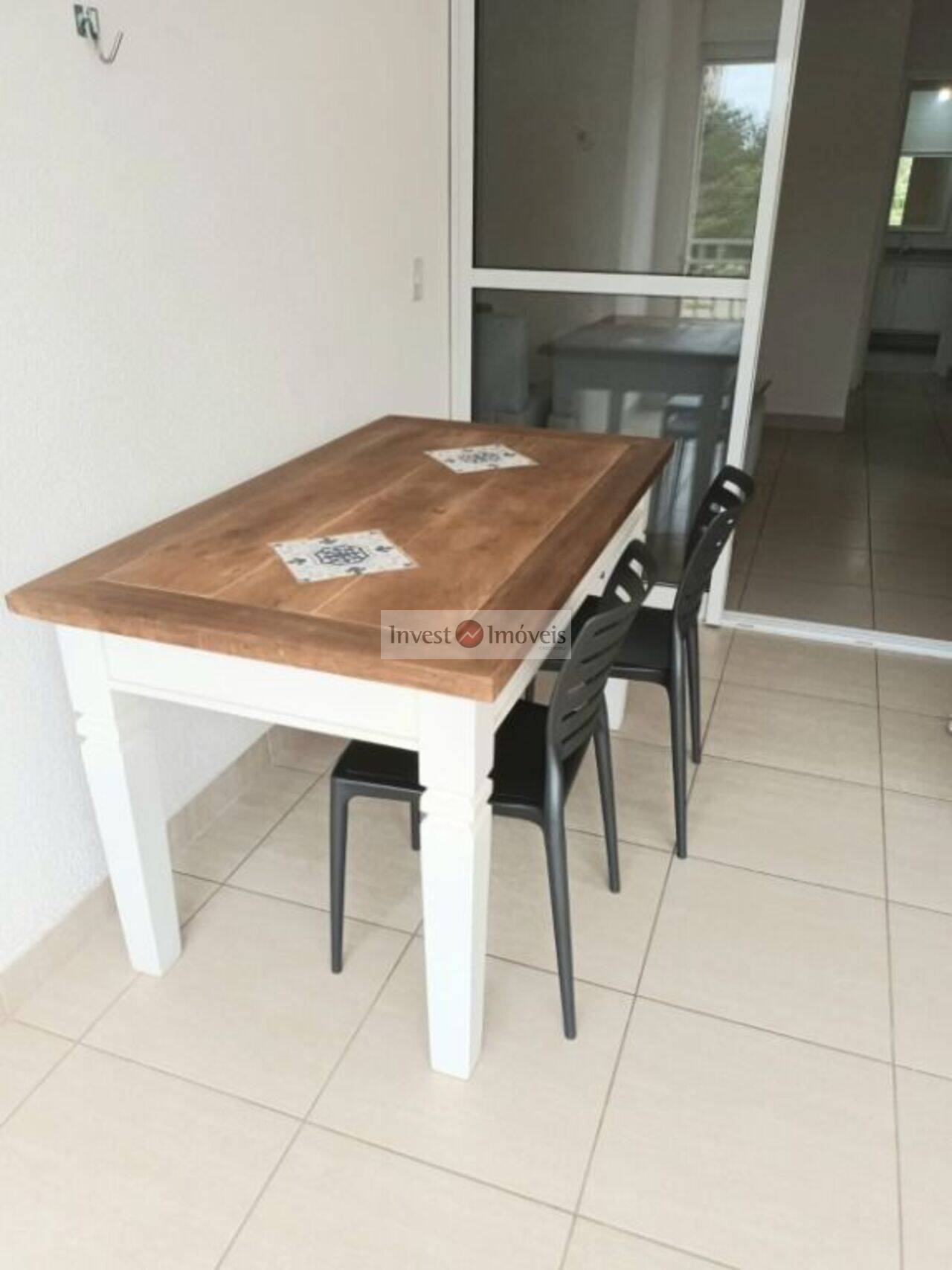 Apartamento Jardim Aquarius, São José dos Campos - SP