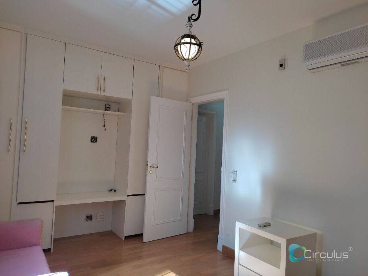 Apartamento Jardim Irajá, Ribeirão Preto - SP