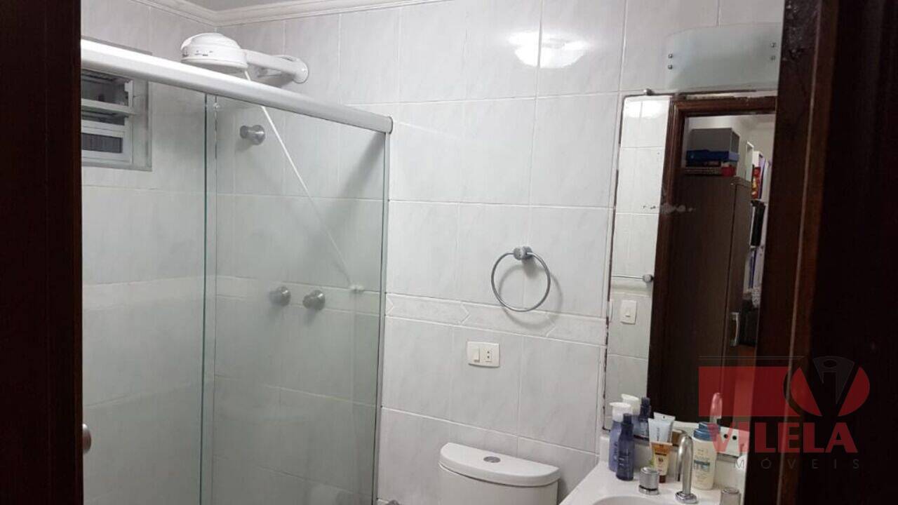 Apartamento Vila Ema, São Paulo - SP