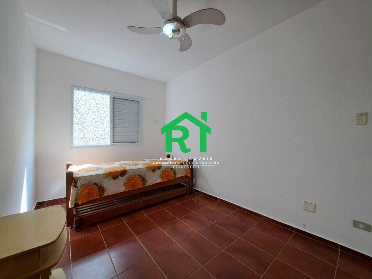 Apartamento Enseada, Guarujá - SP