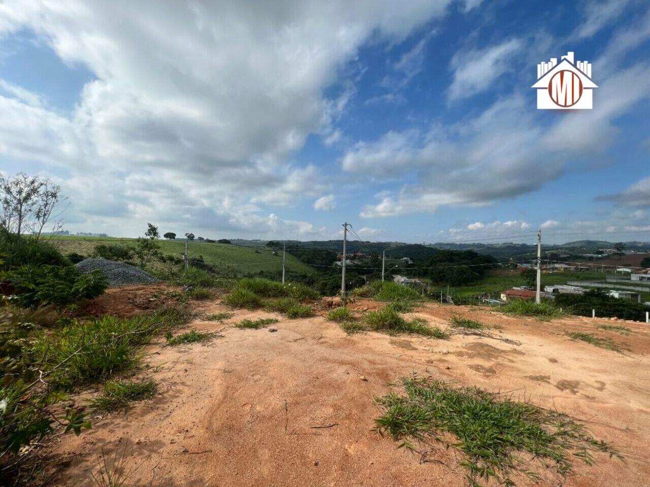 Terreno Império, Pinhalzinho - SP