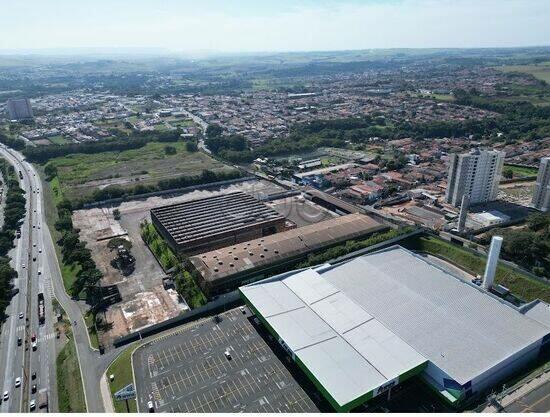 Vila Industrial - Piracicaba - SP, Piracicaba - SP