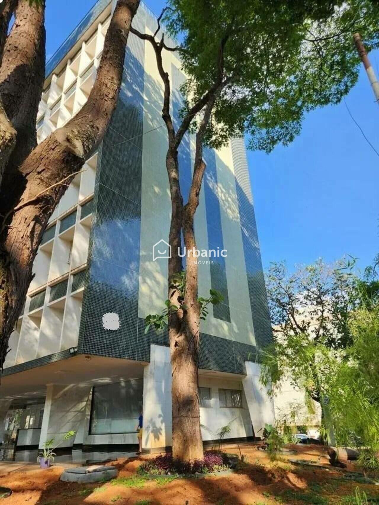 Apartamento Asa Sul, Brasília - DF