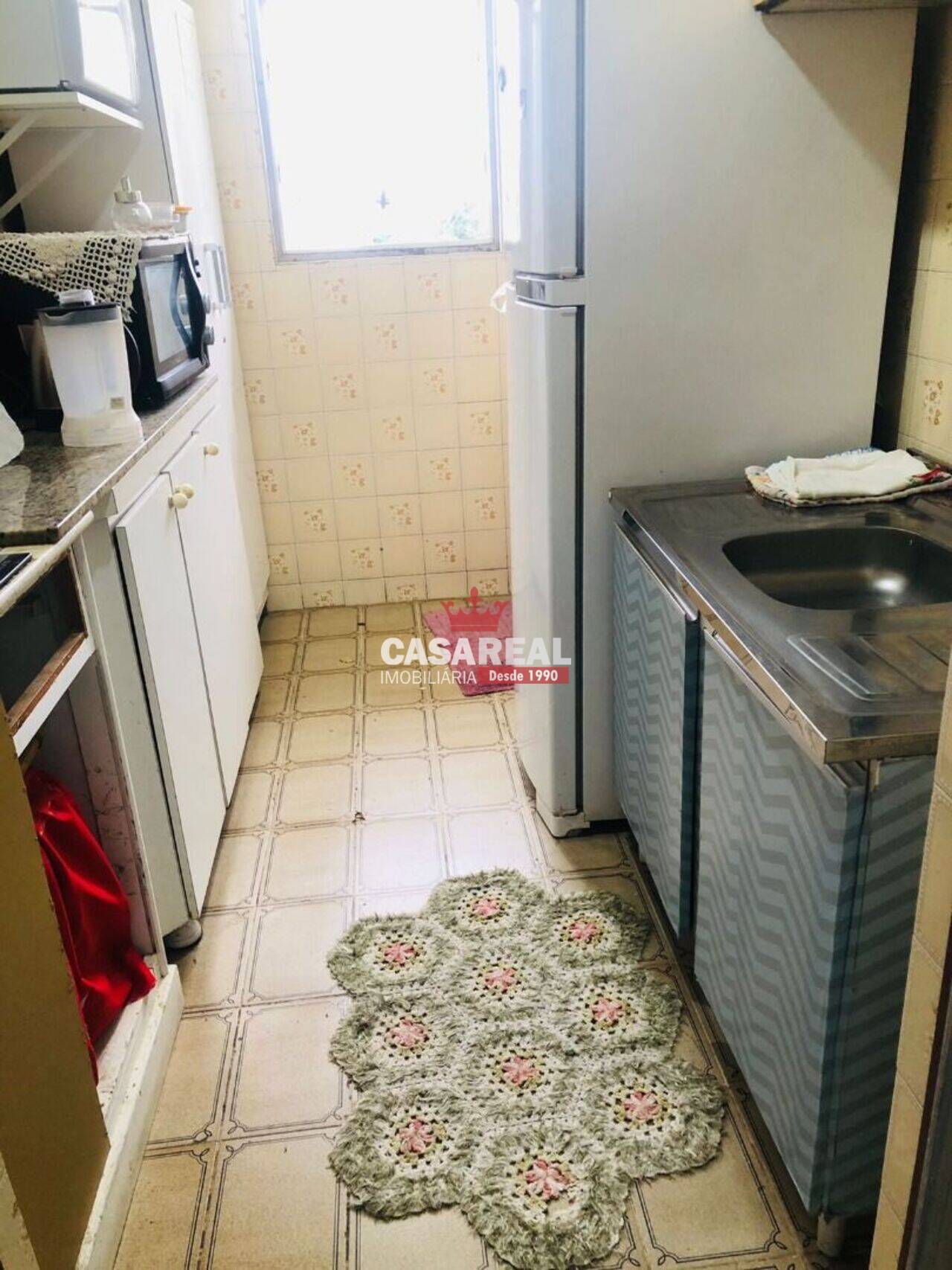 Apartamento Fazendinha, Curitiba - PR