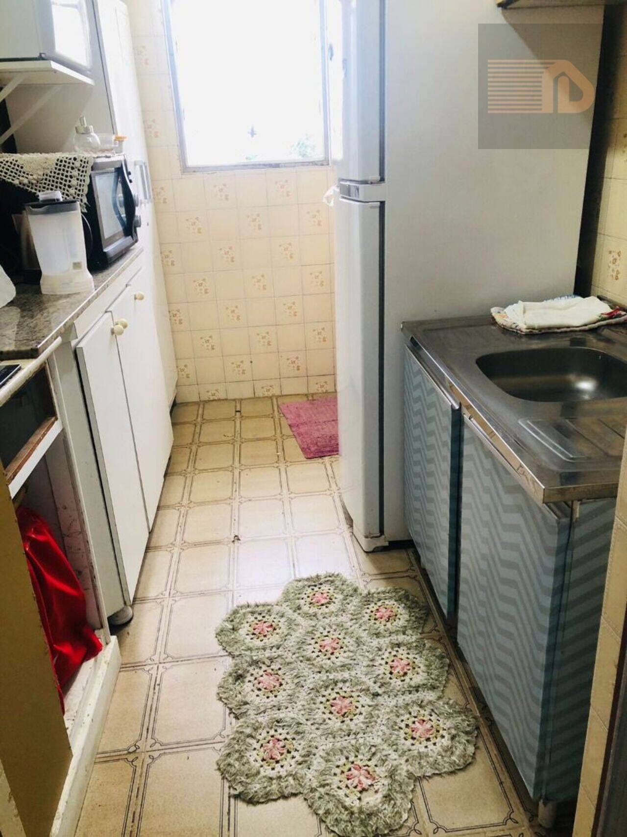 Apartamento Fazendinha, Curitiba - PR