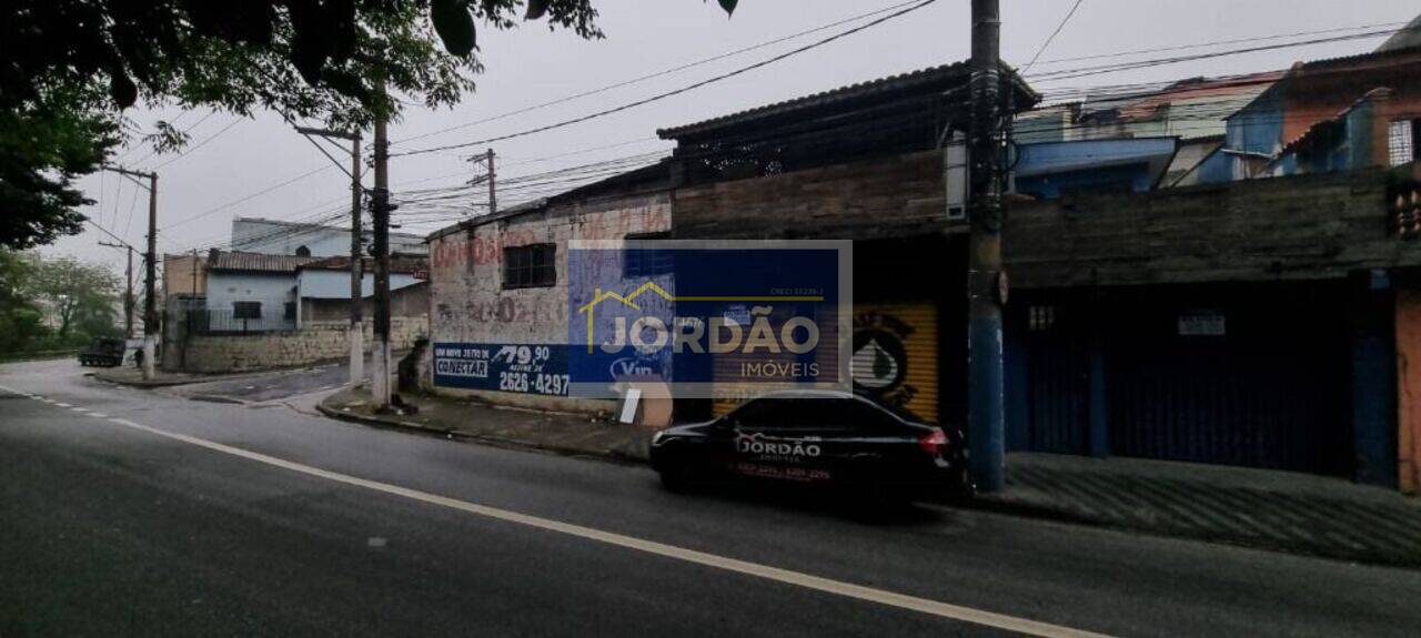 Casa Jardim Itapeva, Mauá - SP