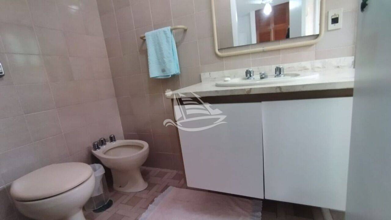 Apartamento Praia da Enseada – Hotéis, Guarujá - SP