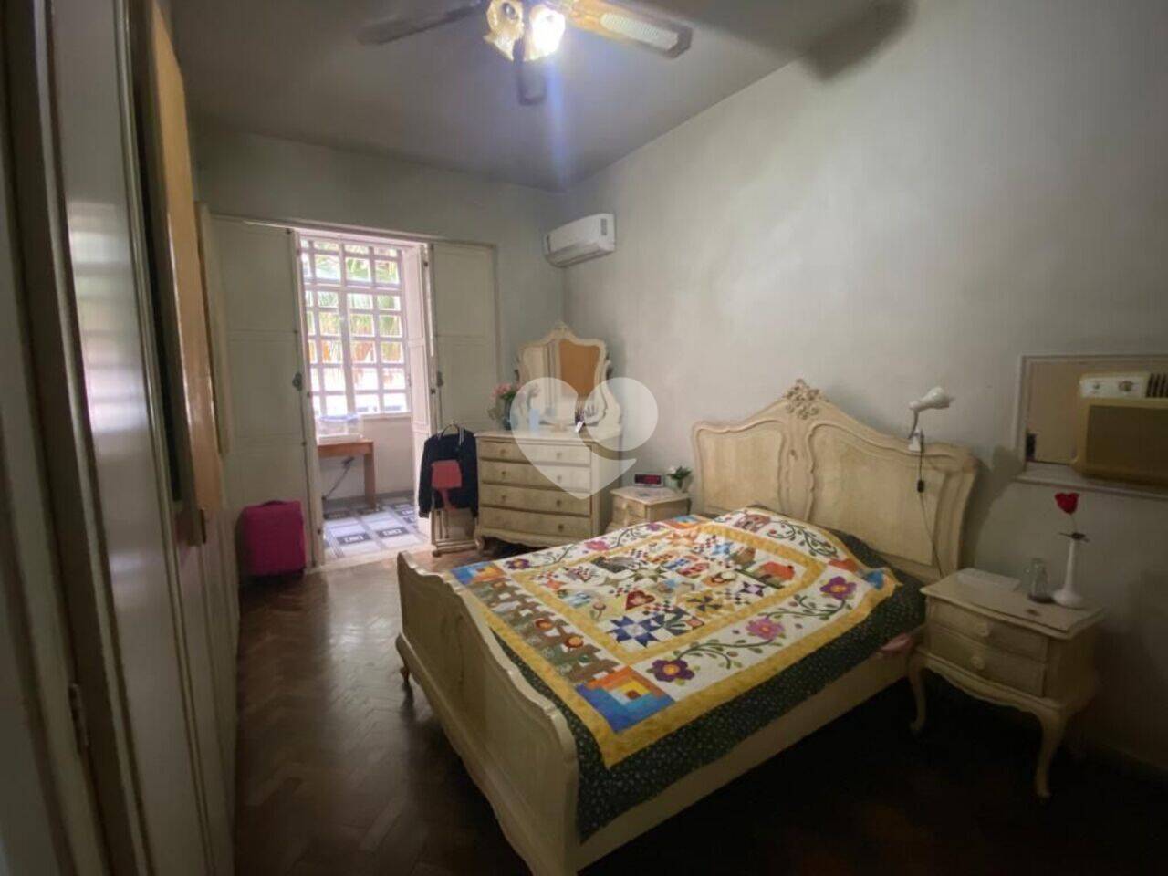 Apartamento Copacabana, Rio de Janeiro - RJ