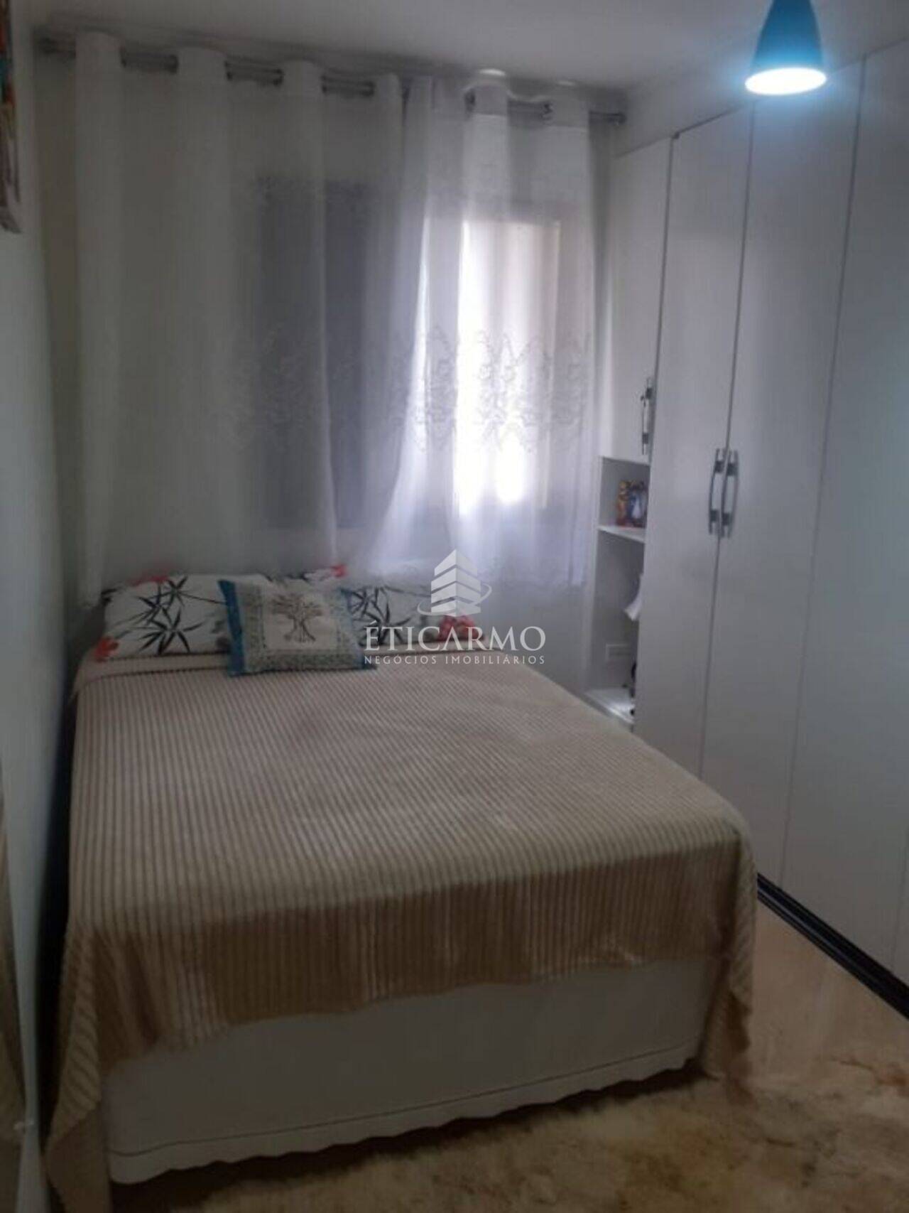 Apartamento Cidade Líder, São Paulo - SP