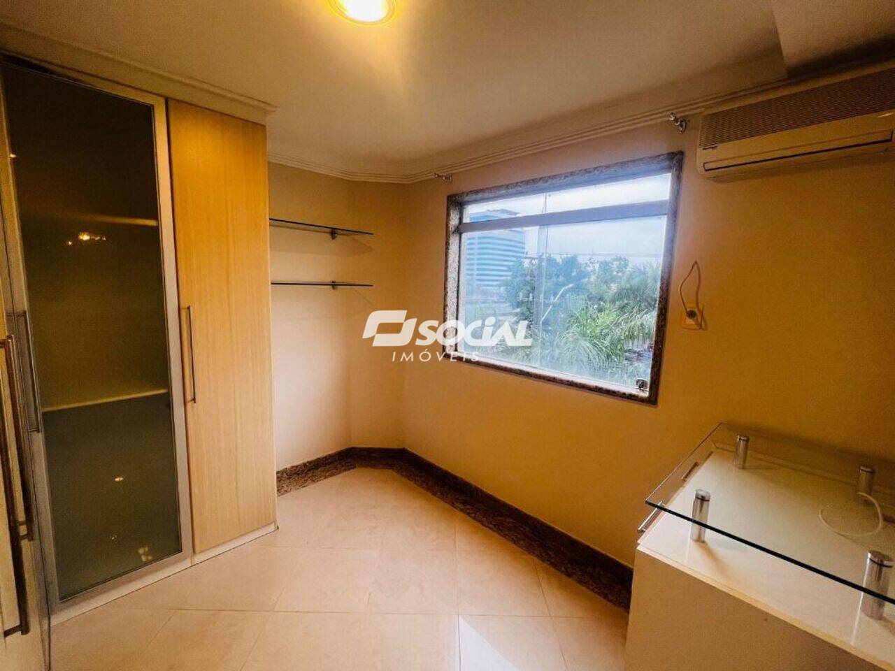 Apartamento Olaria, Porto Velho - RO