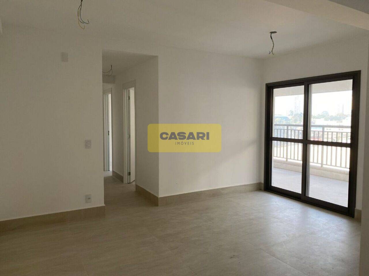 Apartamento Vila Gilda, Santo André - SP