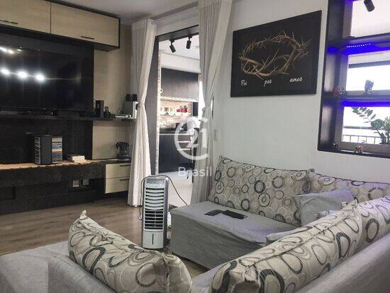 Apartamento Barra Funda, São Paulo - SP