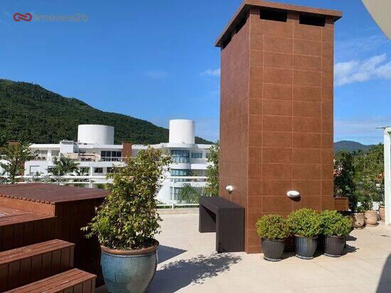 Cachoeira do Bom Jesus - Florianópolis - SC, Florianópolis - SC