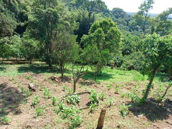 Barro Branco - Ribeirão Pires - SP, Ribeirão Pires - SP