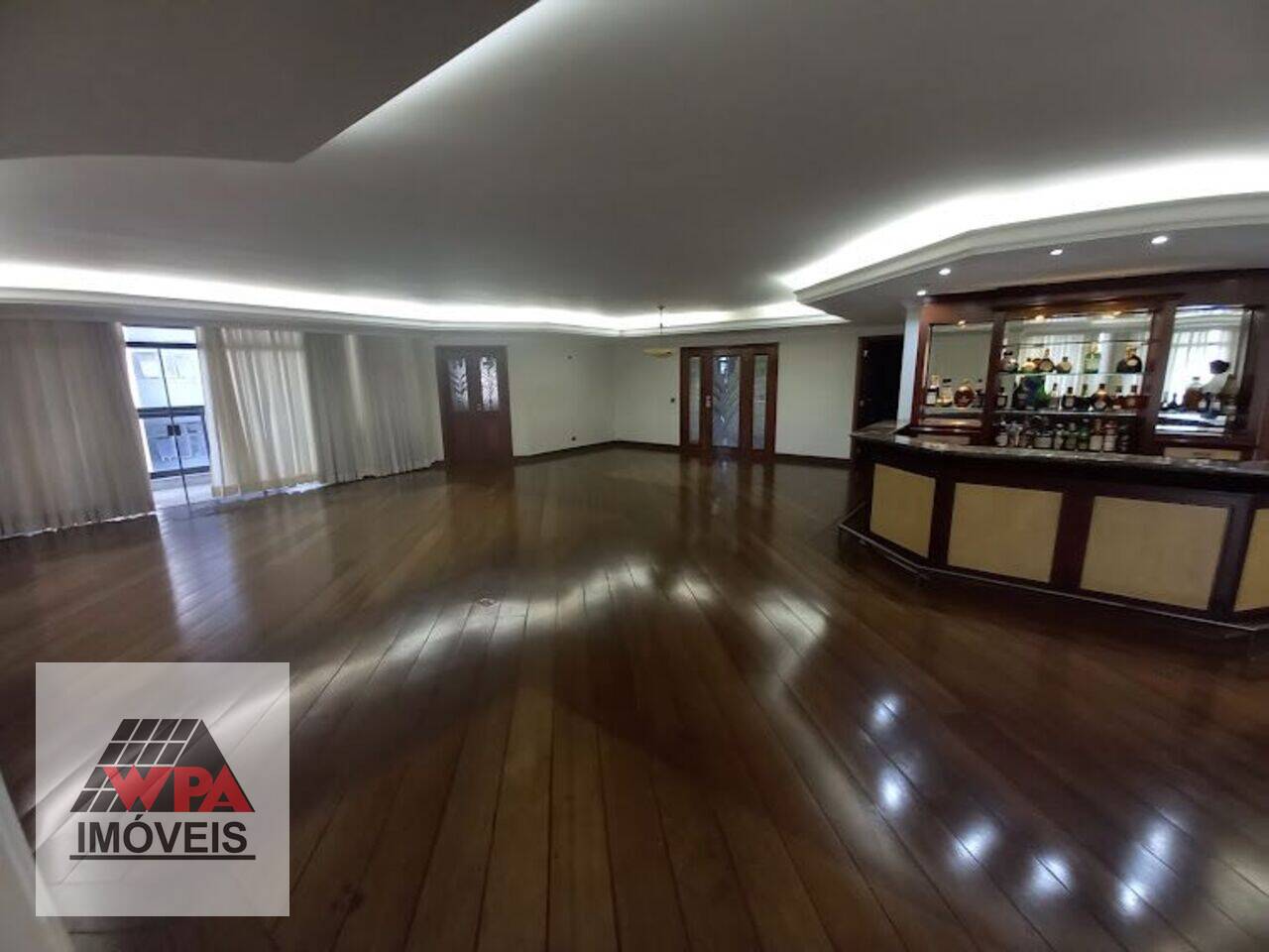 Apartamento Centro, Americana - SP