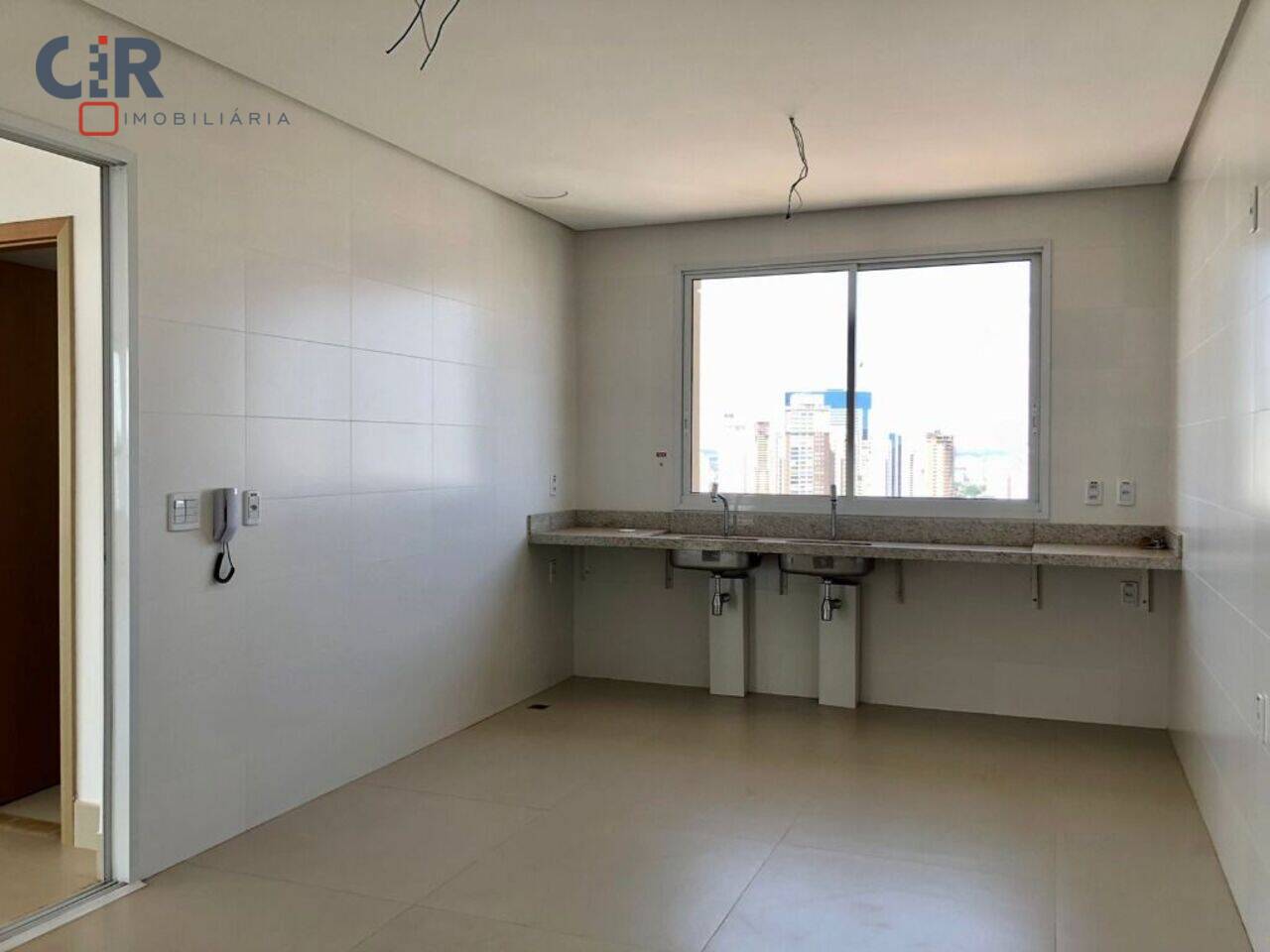 Apartamento Setor Marista, Goiânia - GO