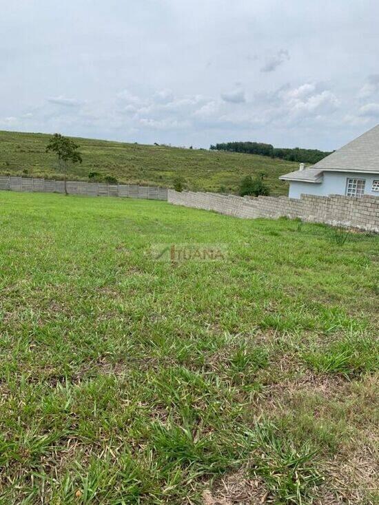 Terreno Condomínio Fechado Bothanica Itu, Itu - SP