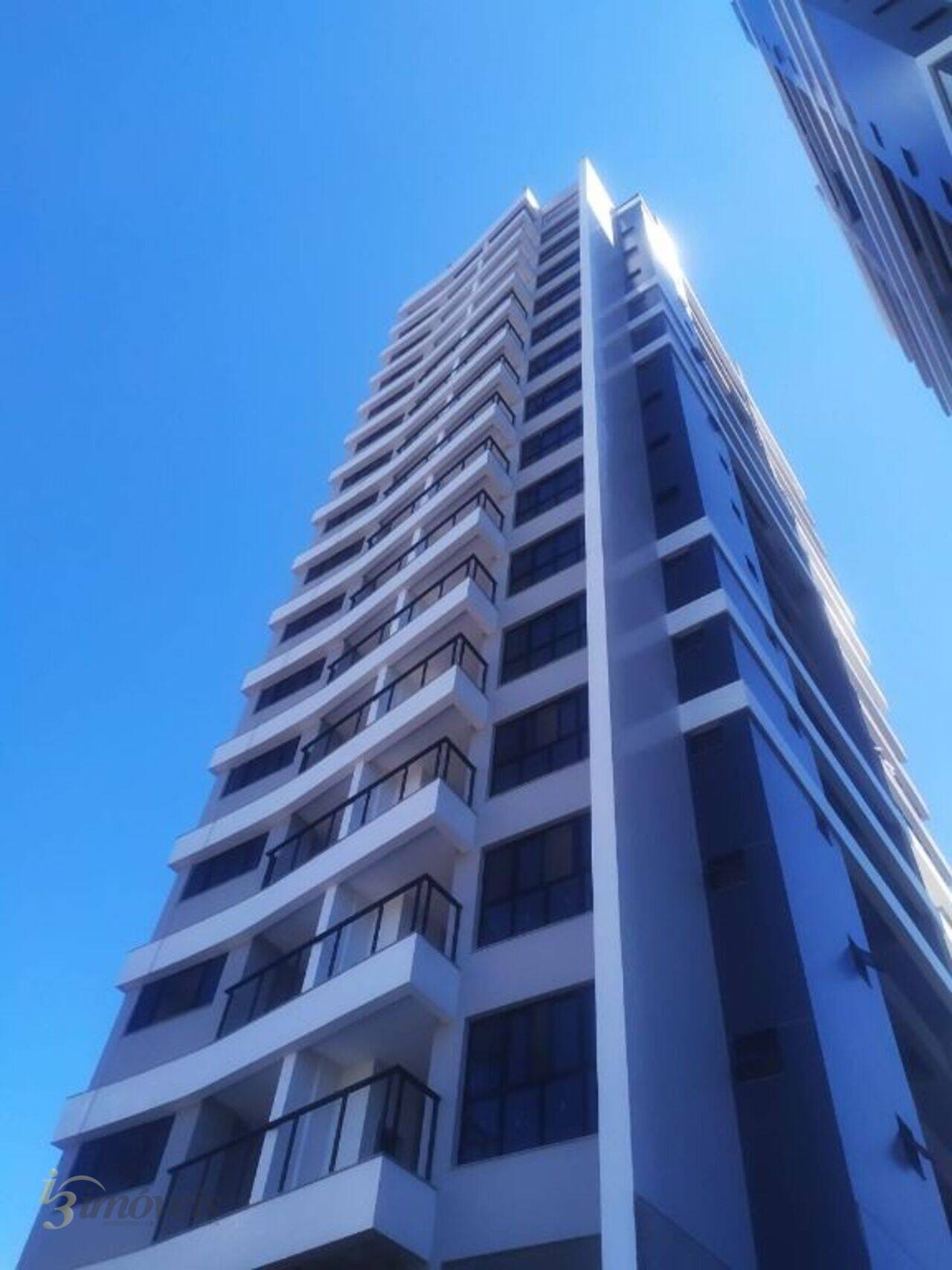 Apartamento Centro, Itajaí - SC
