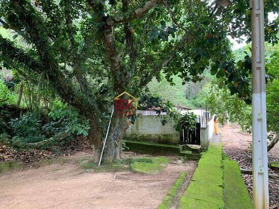 Zona Rural - São Luiz do Paraitinga - SP, São Luiz do Paraitinga - SP