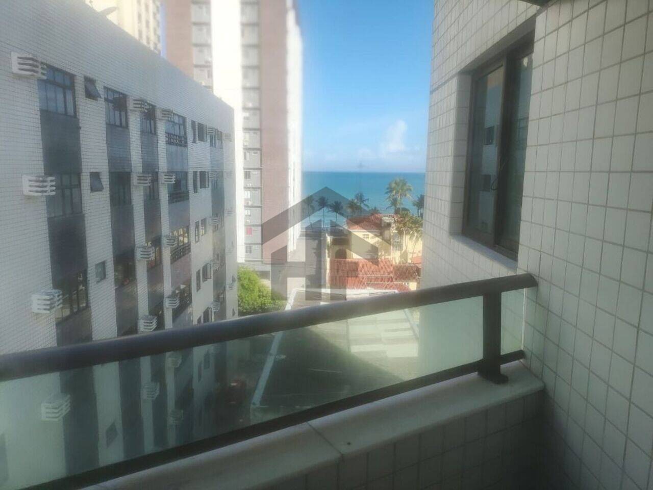 Apartamento Boa Viagem, Recife - PE