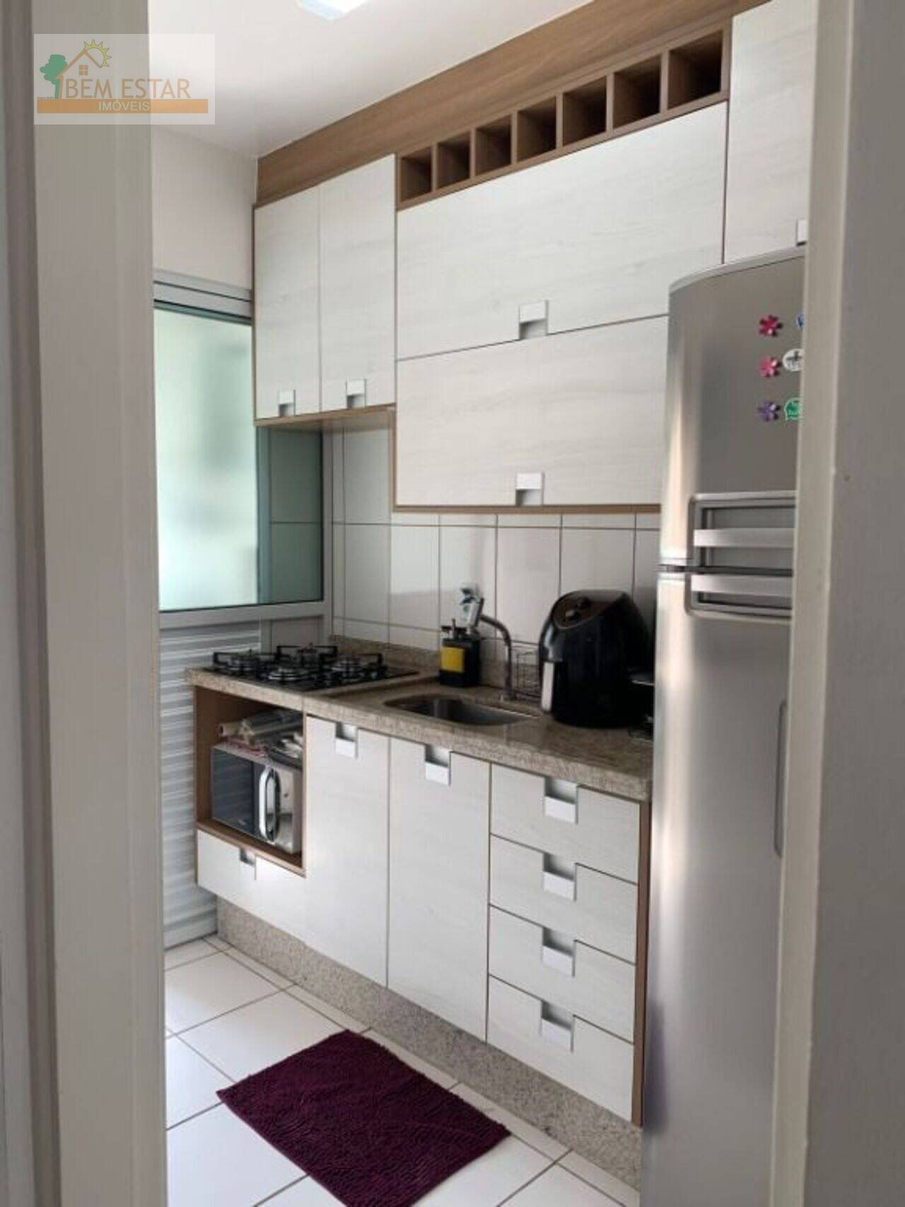 Apartamento Jardim Amaralina, São Paulo - SP