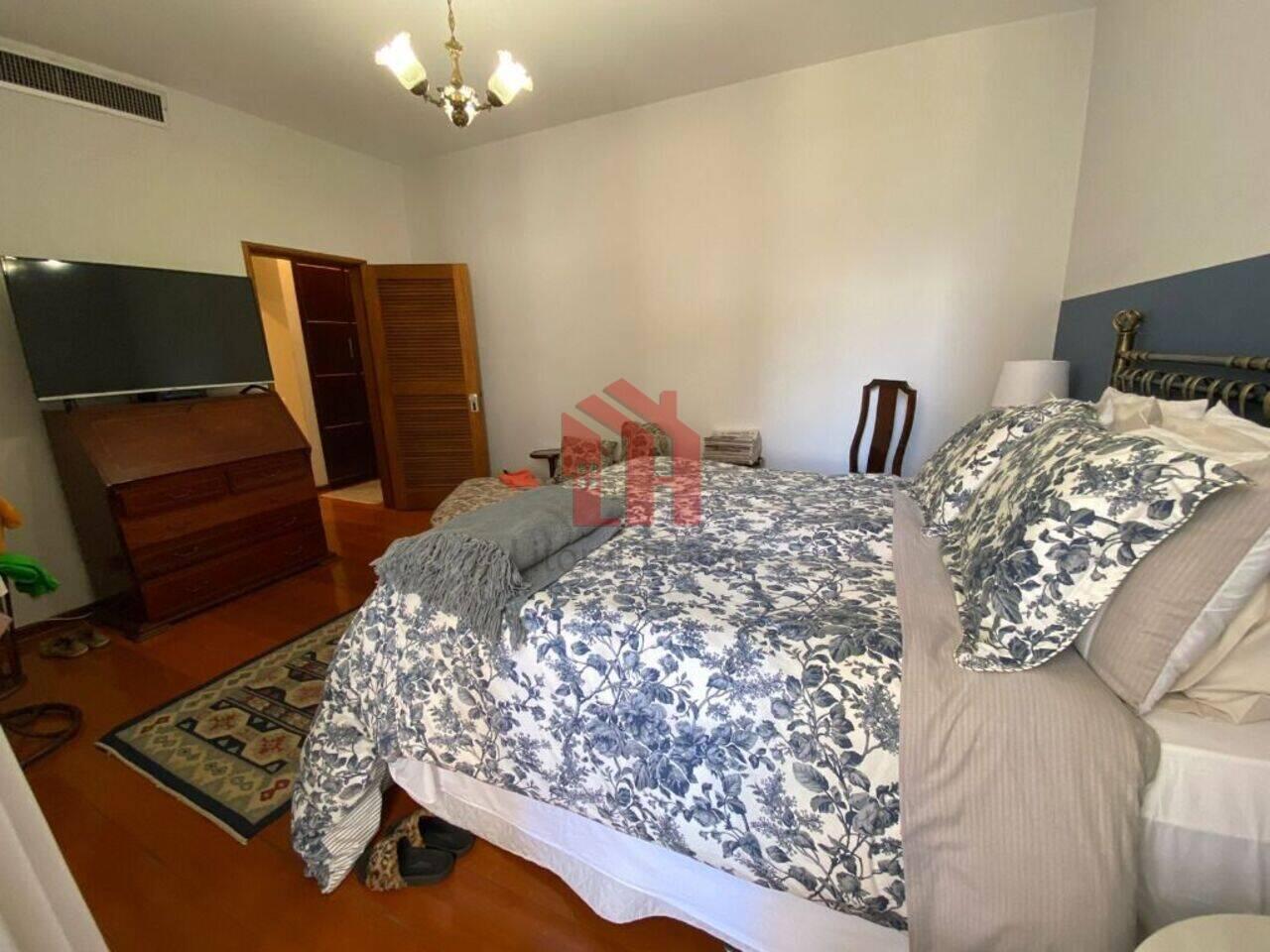 Apartamento Vila Rica, Santos - SP